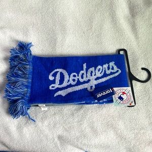 La Dodgers Scarf